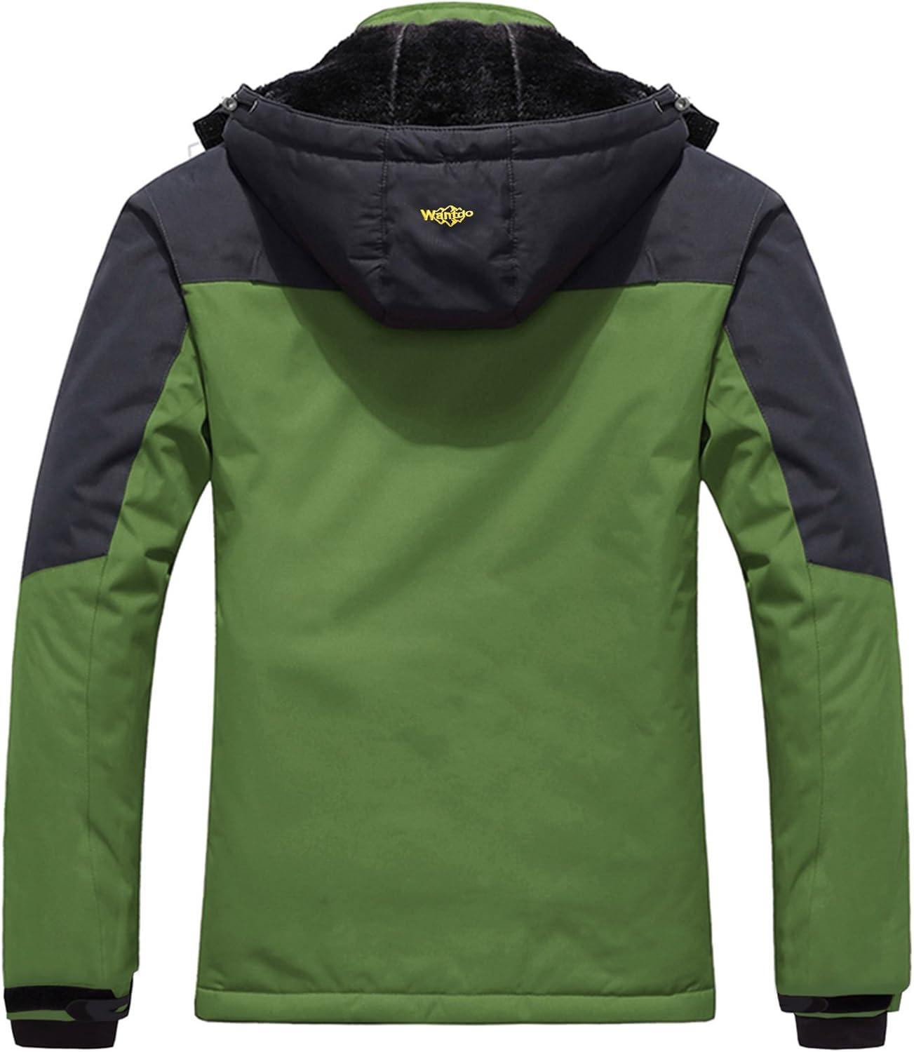 Paragon Press Coat
