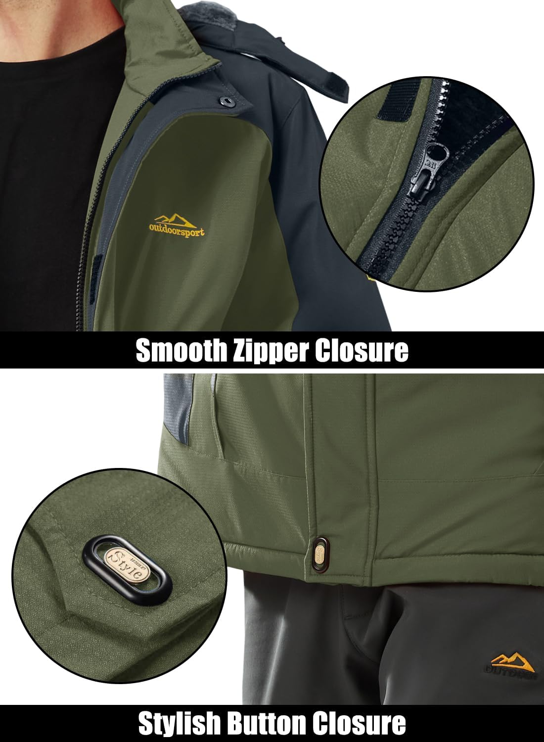 Dreammarch Coat