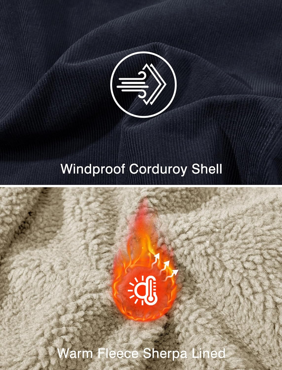 Frost Echo Coat