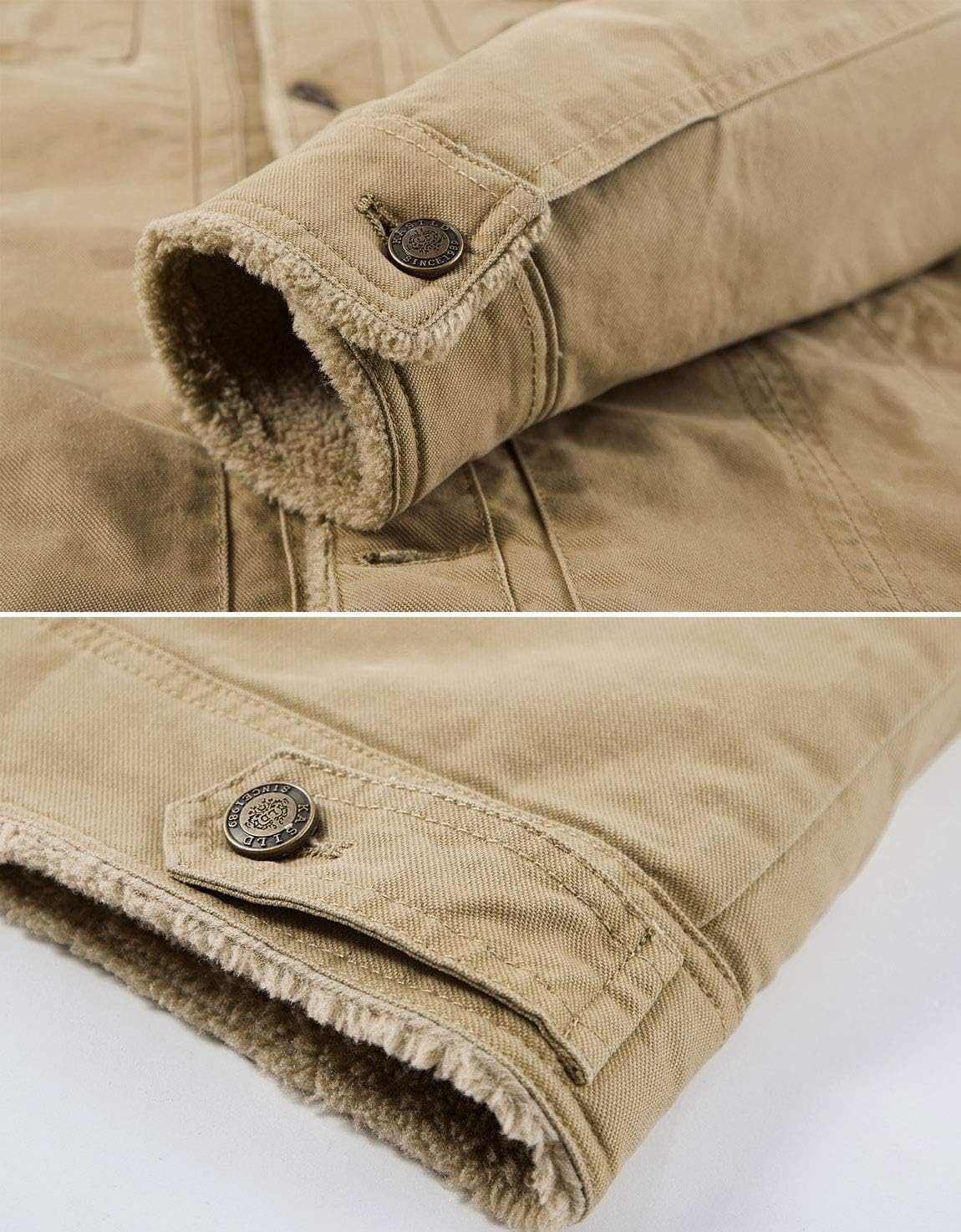Moonwake Coat