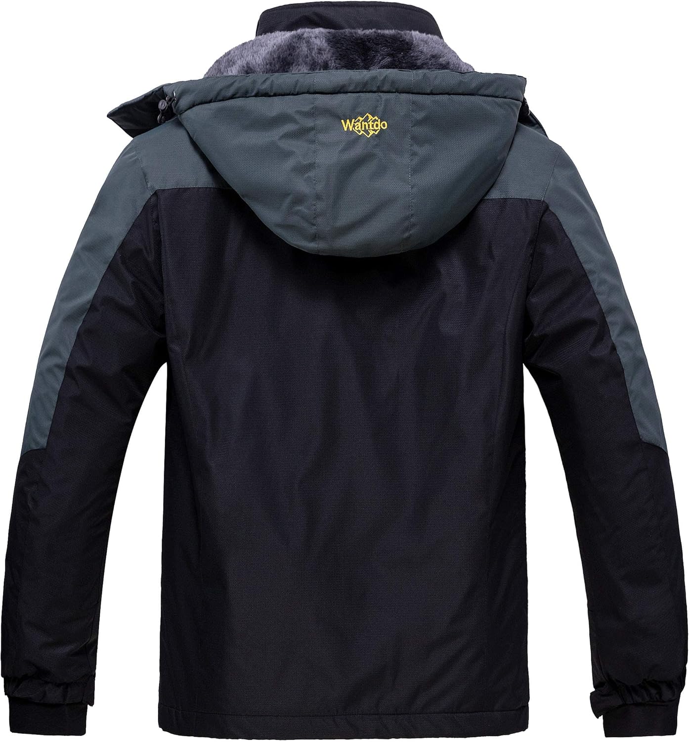Paragon Press Coat