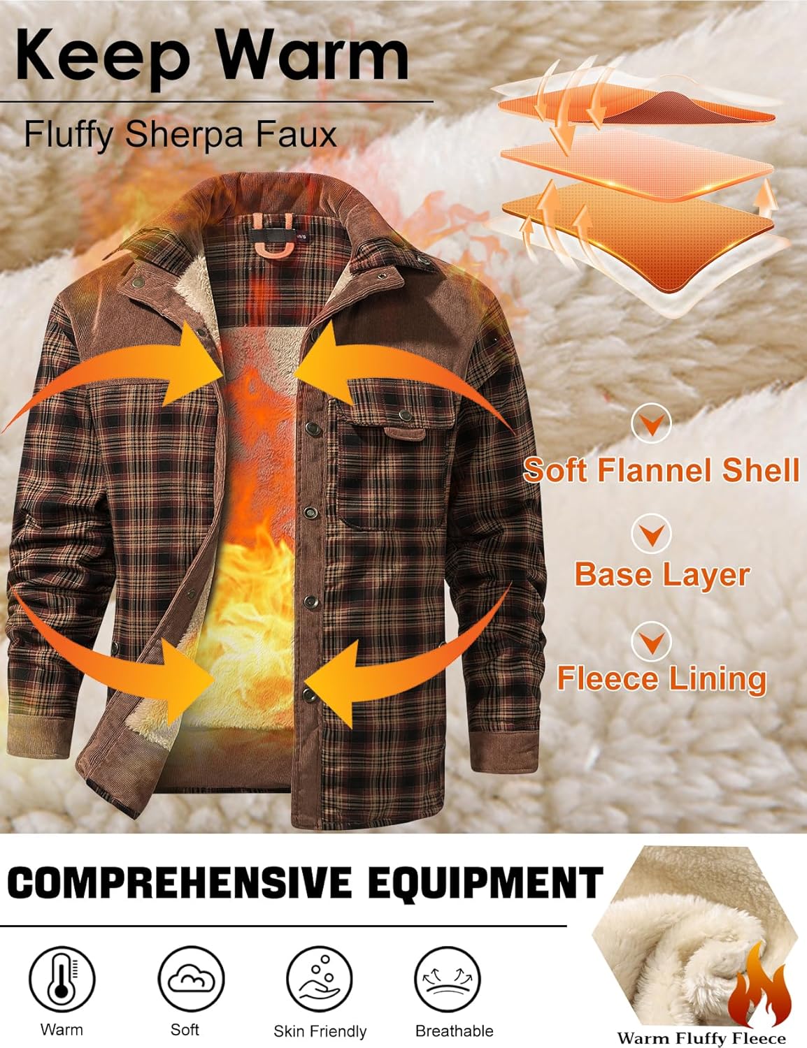 ModLayer Coat