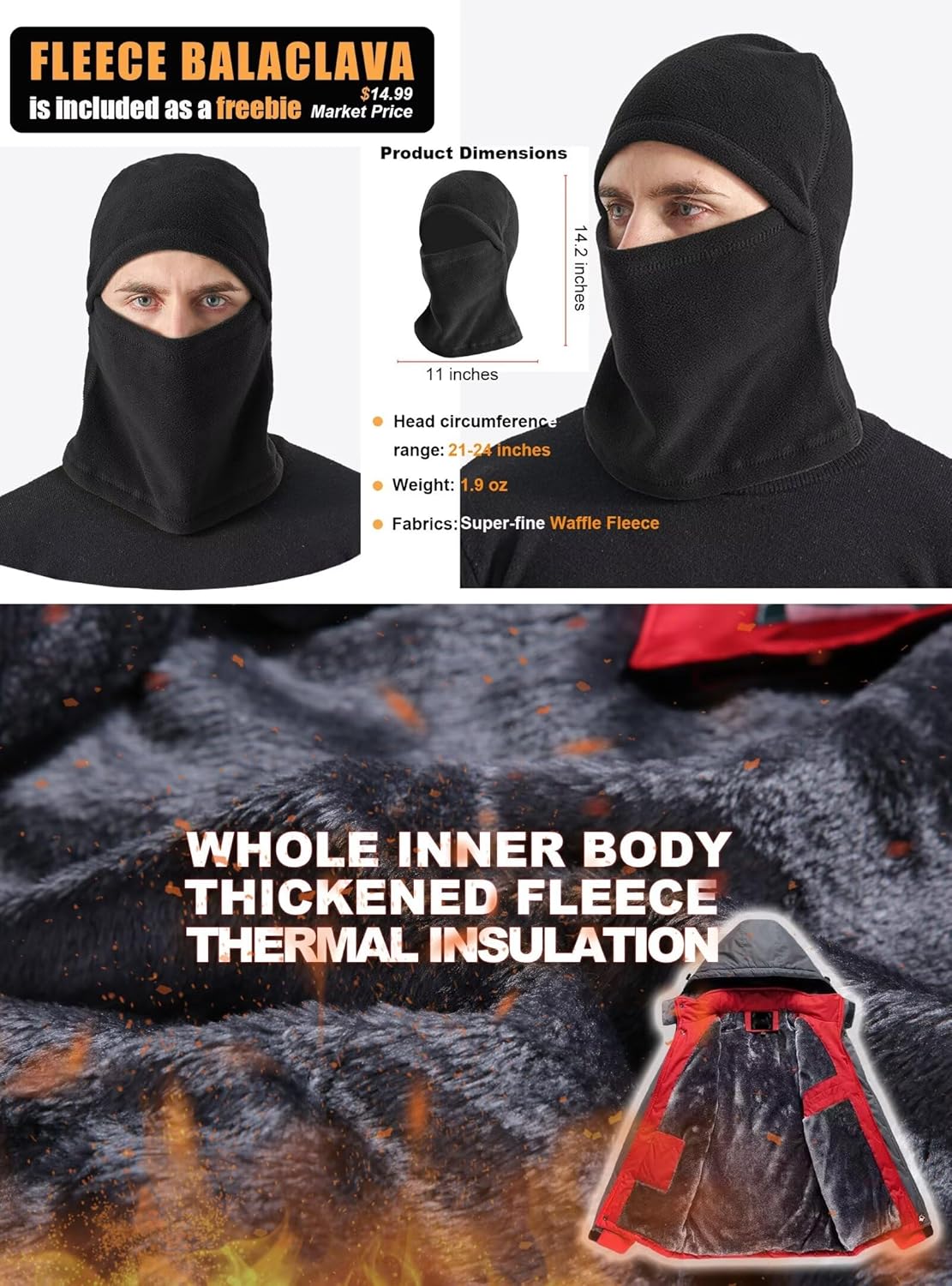 The Drift Signal Coat