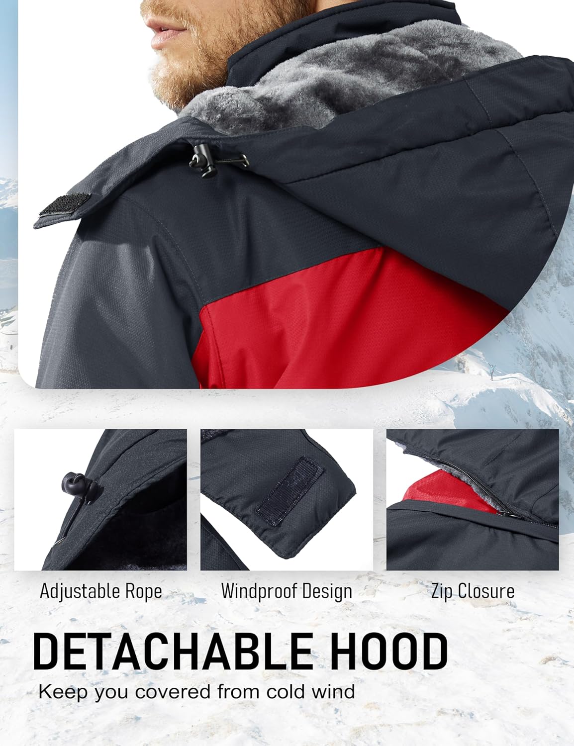 Dreammarch Coat