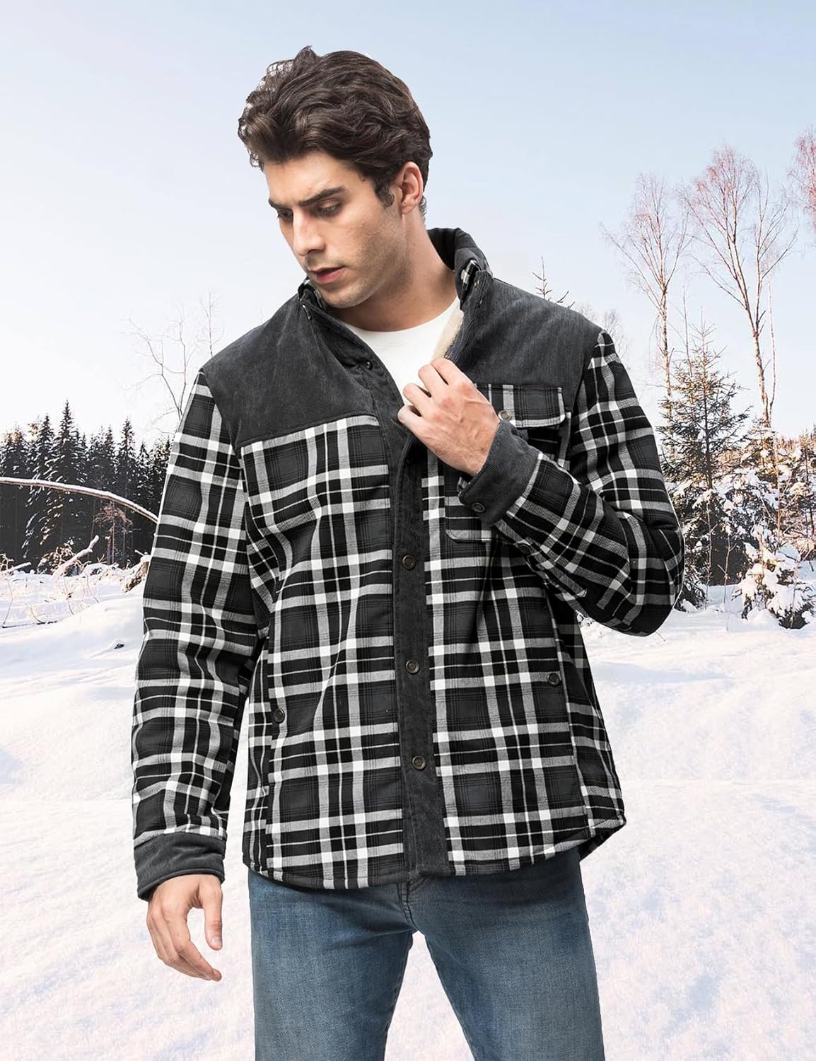 ModLayer Coat