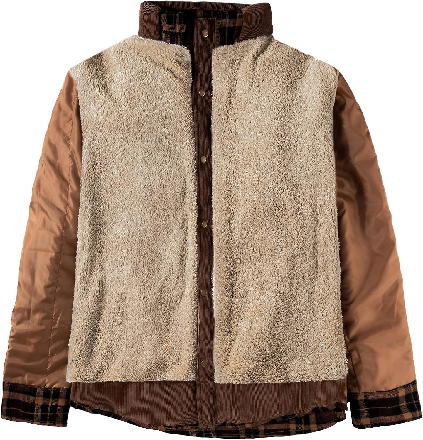 ModLayer Coat
