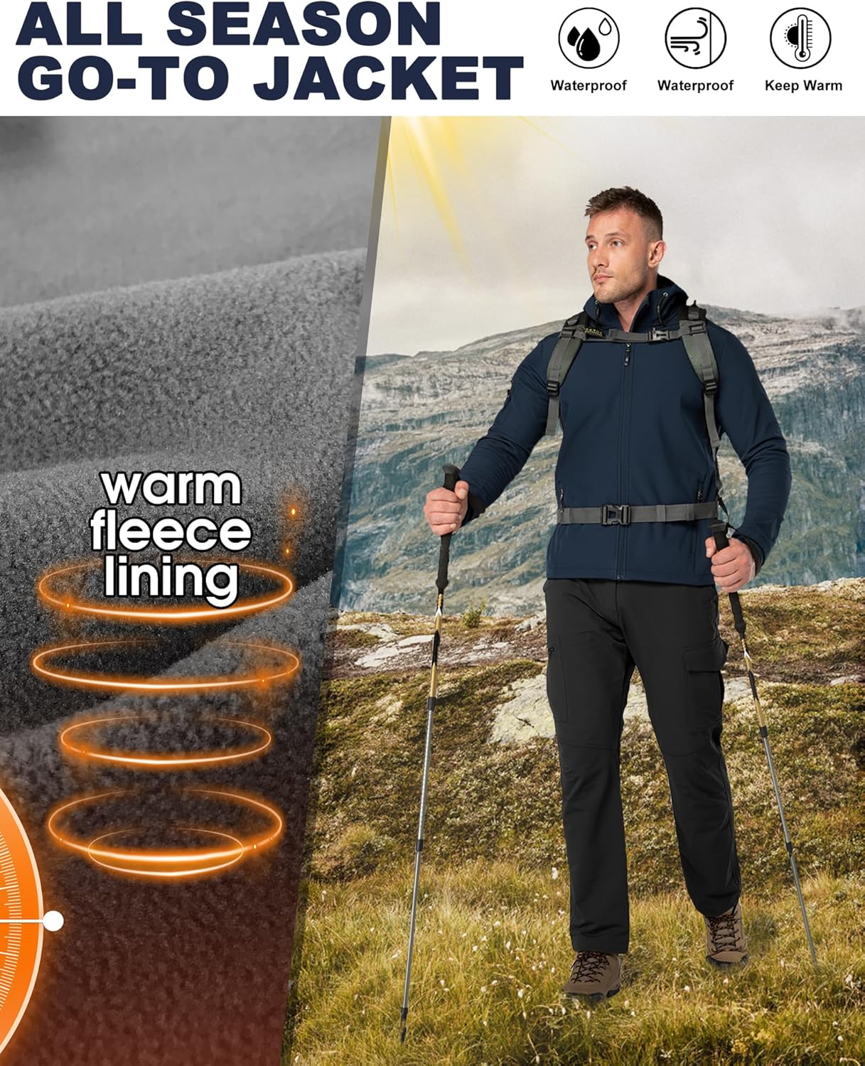 The Foldmark Coat