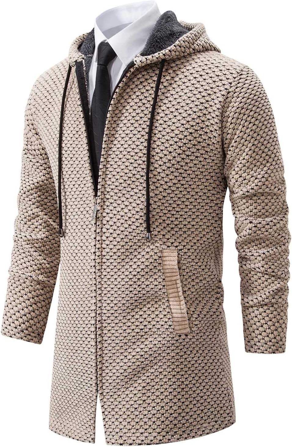 Arctic Verse Coat