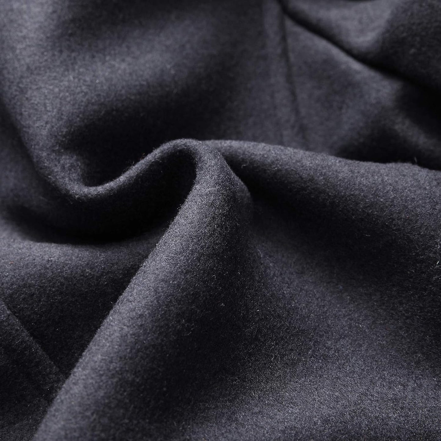 Mark Trench Overcoat