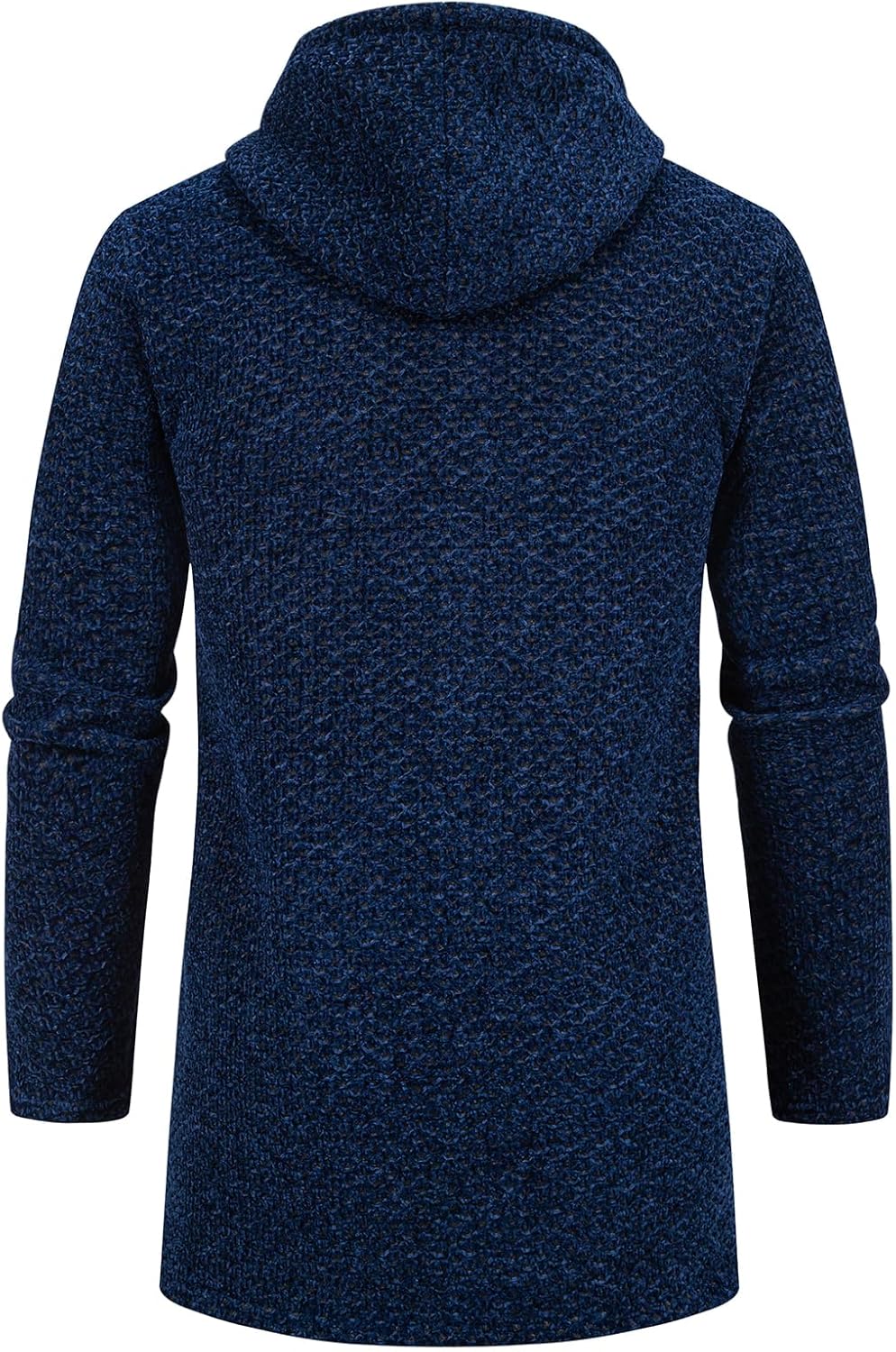 Arctic Verse Coat
