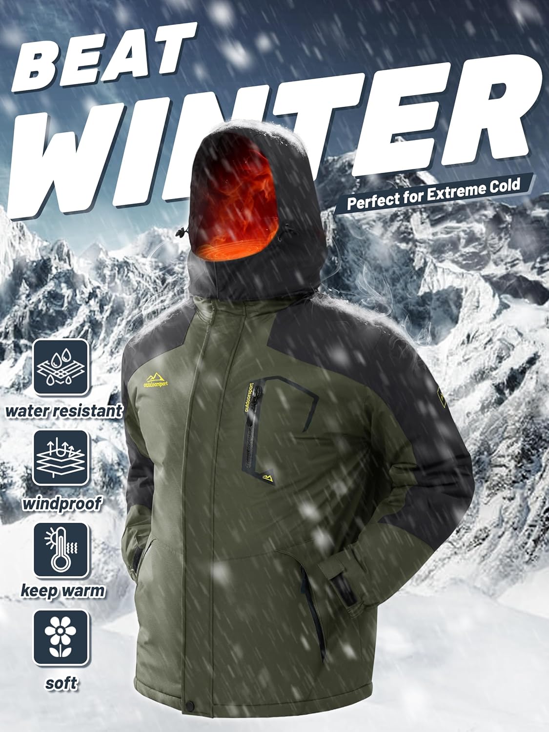 The Frostveil Coat