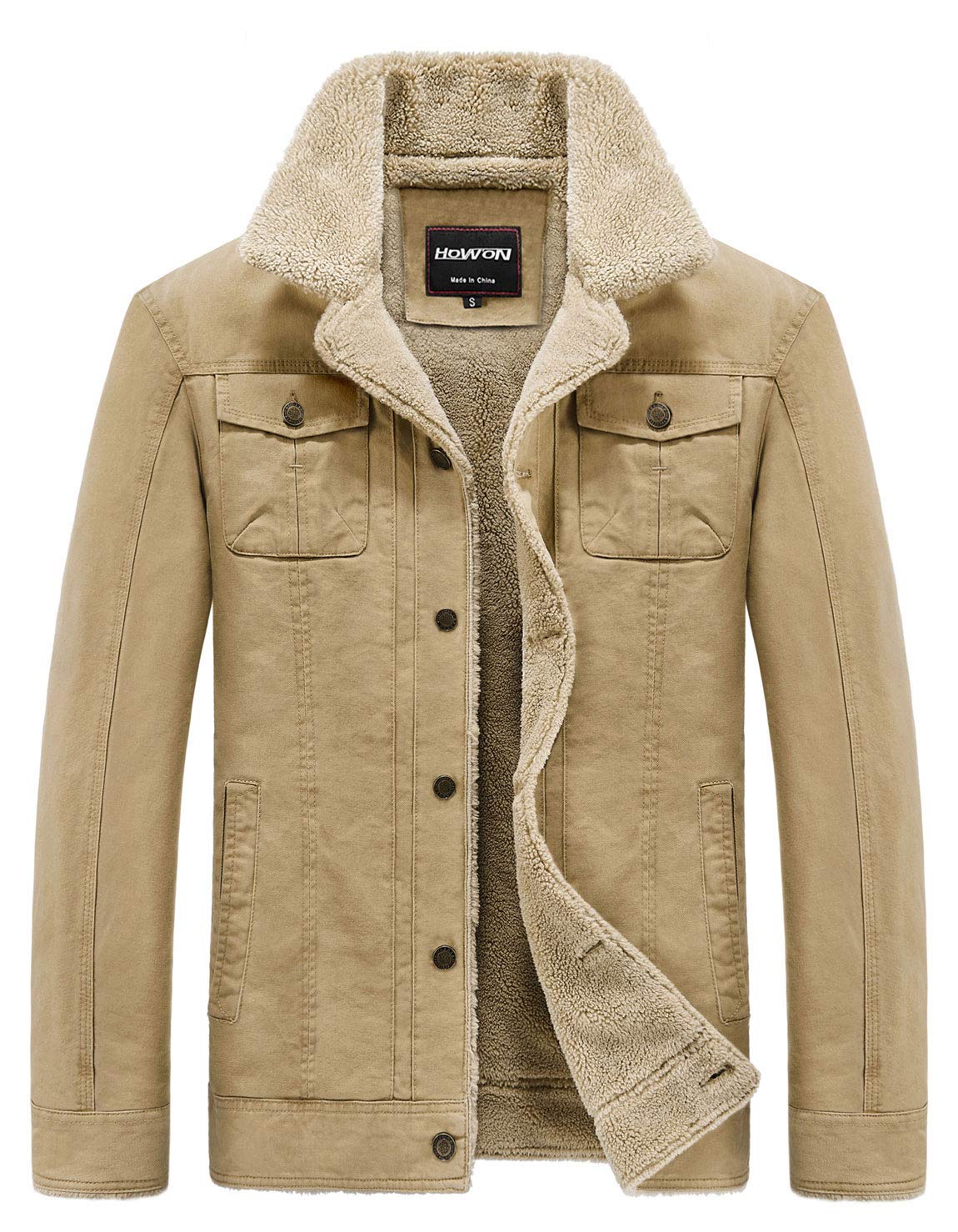Moonwake Coat
