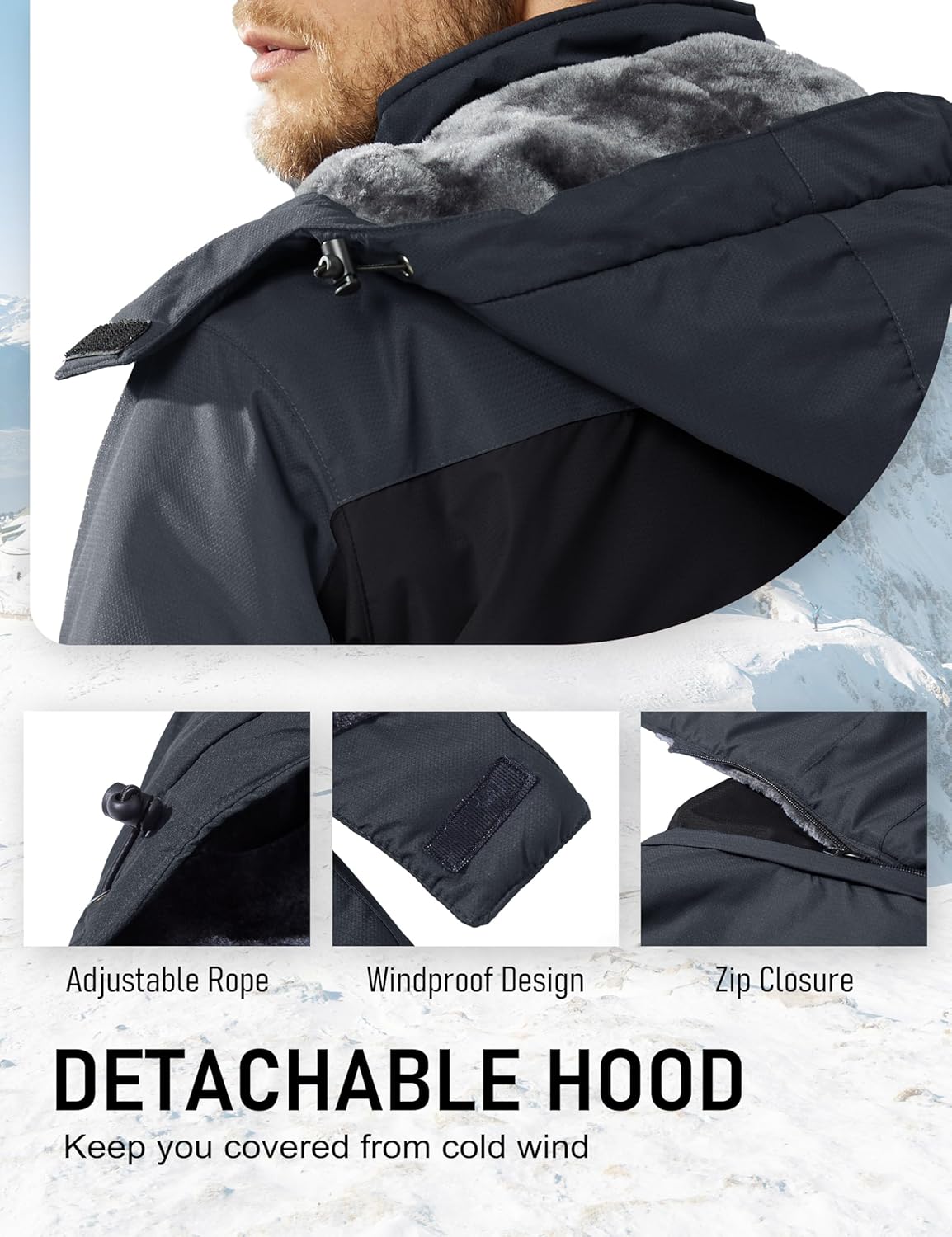 Dreammarch Coat