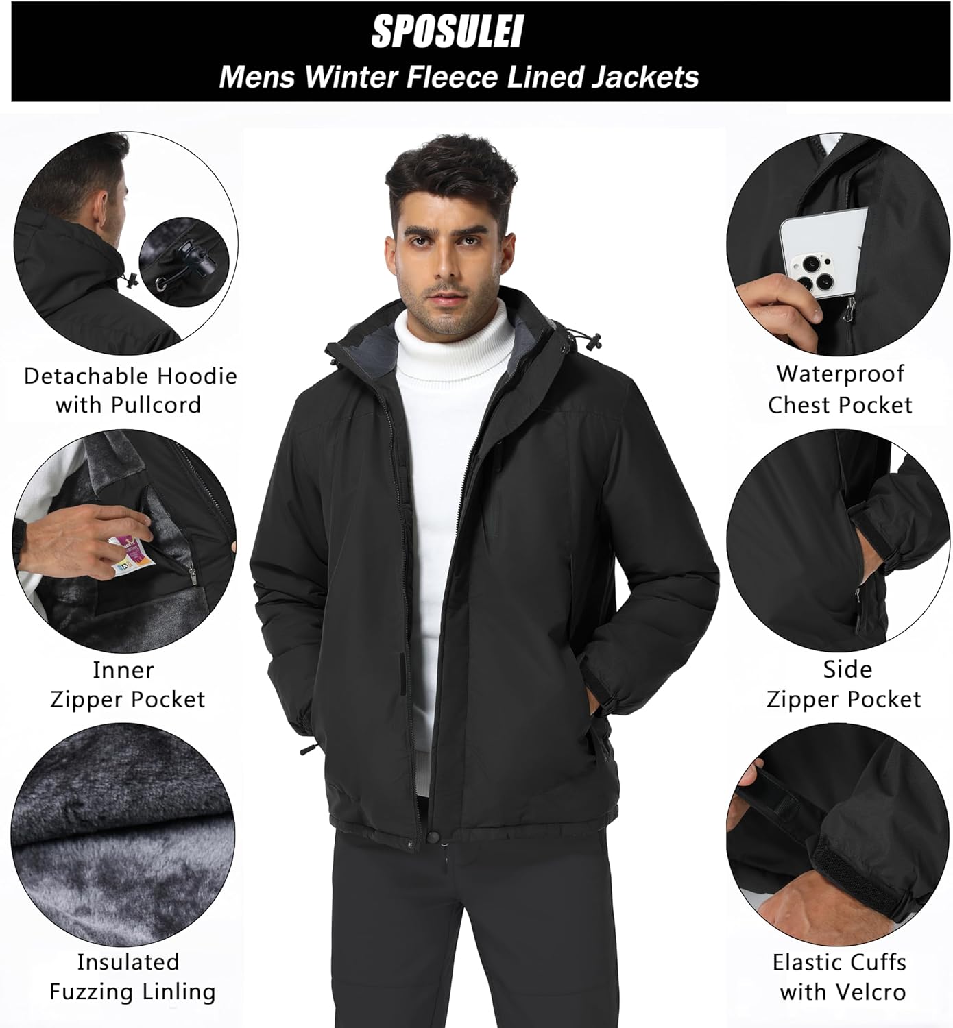 The Edgeflare Coat