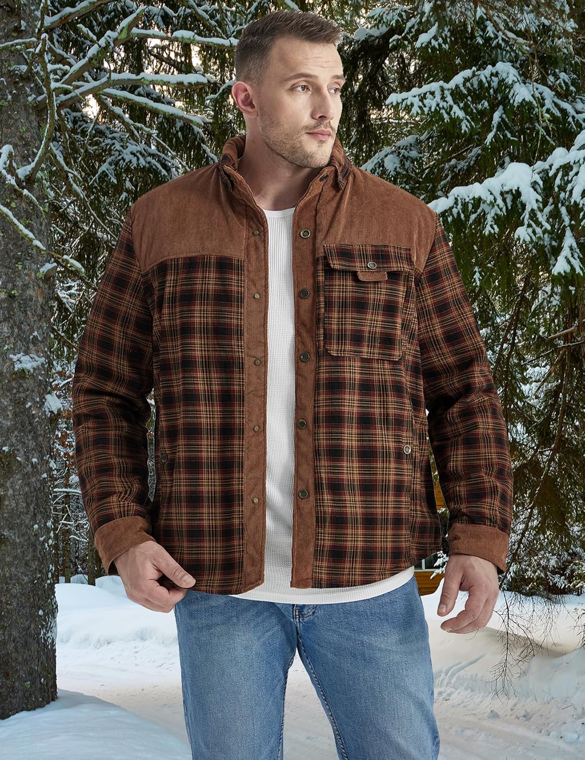 ModLayer Coat