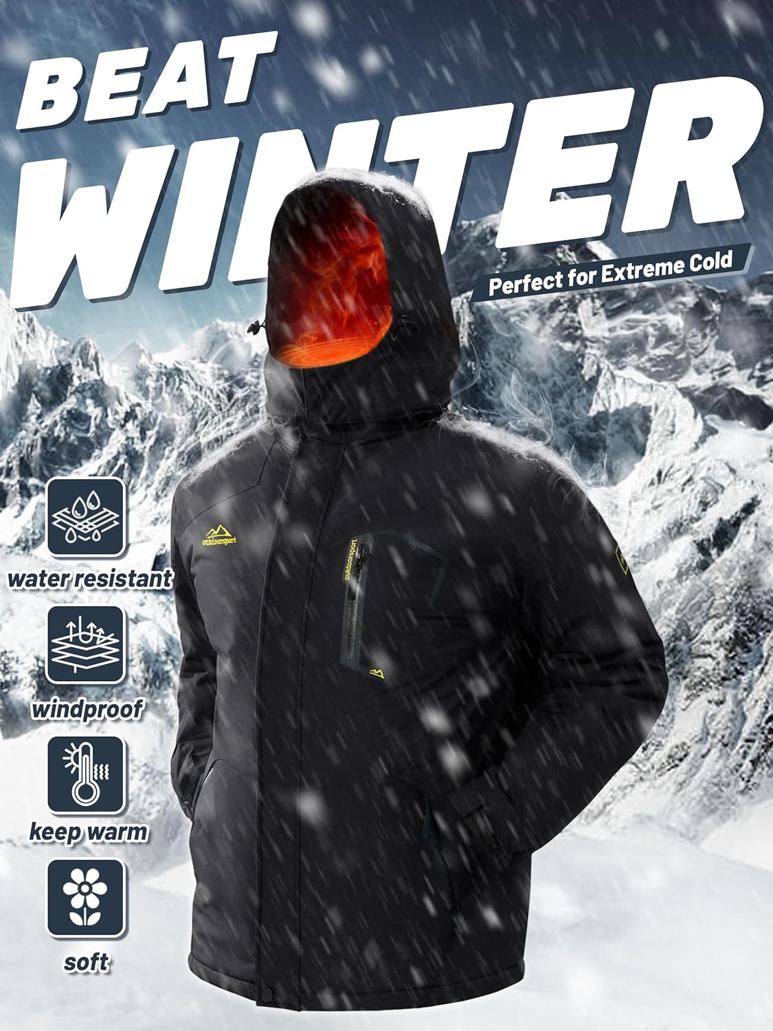 The Frostveil Coat