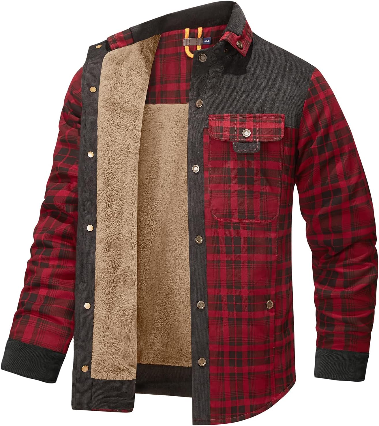 ModLayer Coat