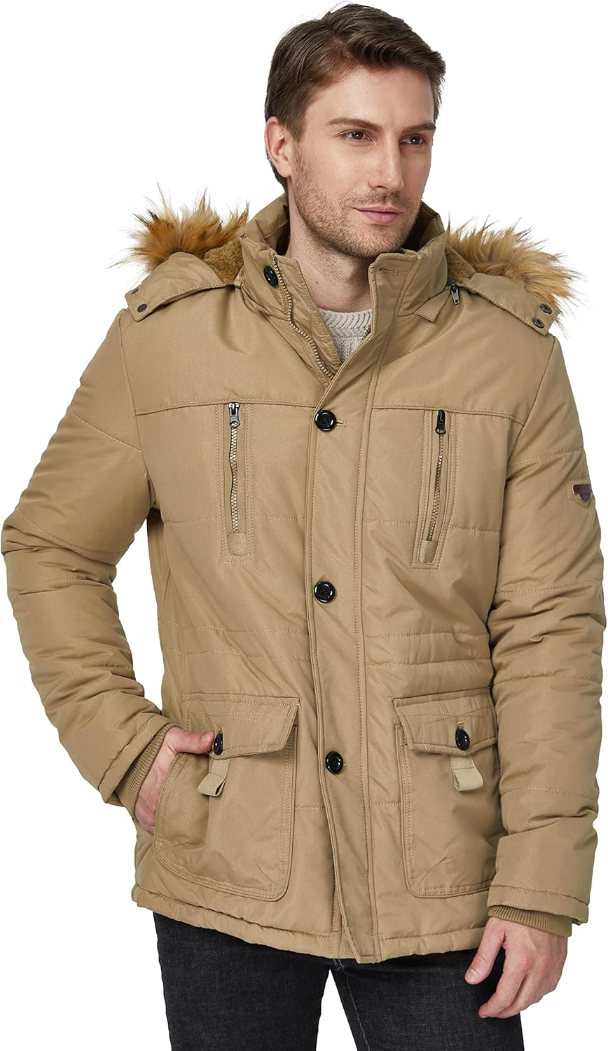 Twilight Fade Coat