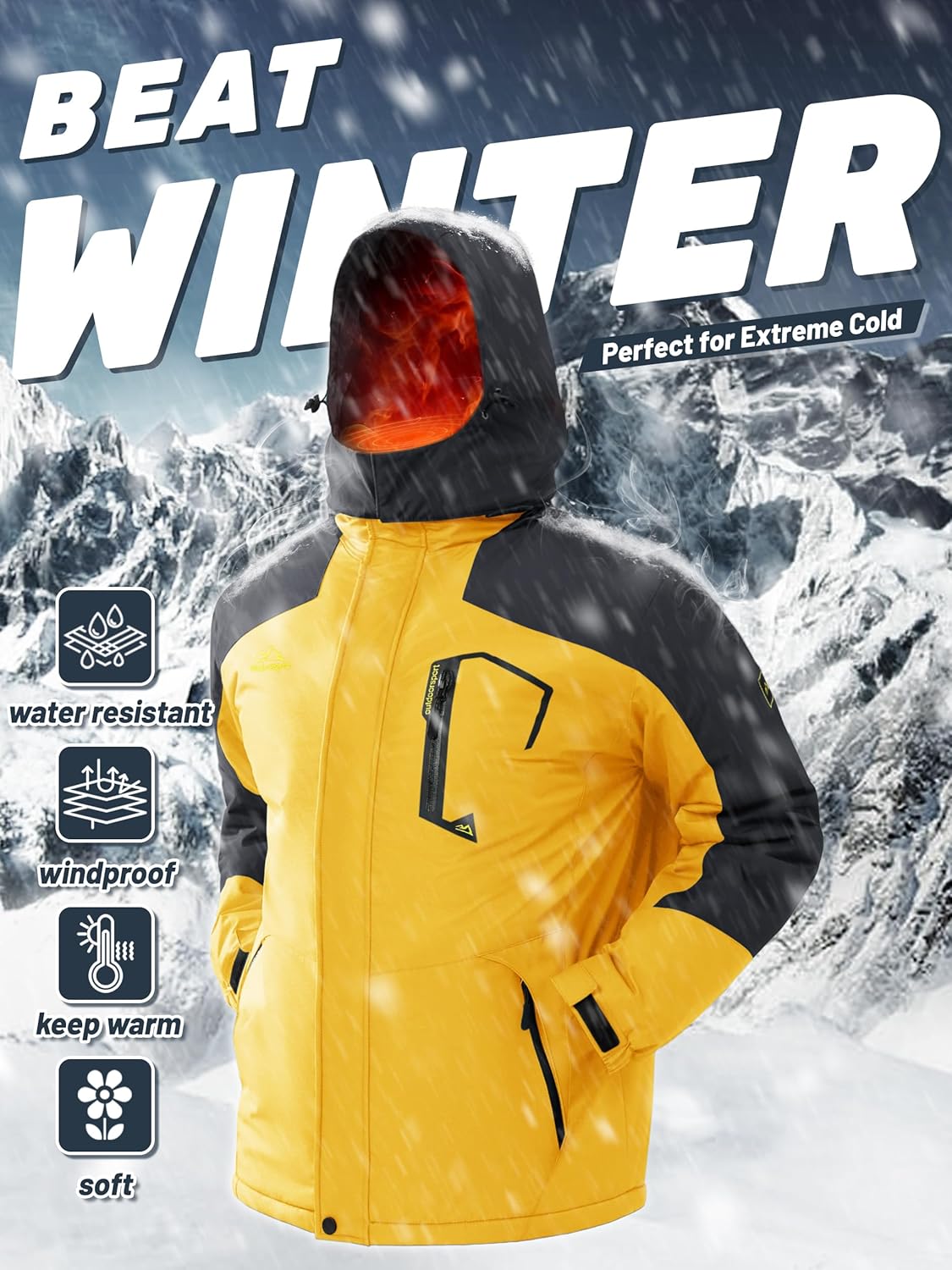 The Frostveil Coat