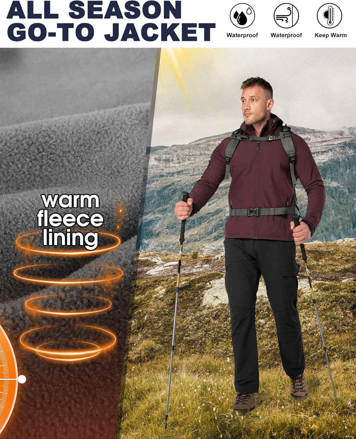 The Foldmark Coat