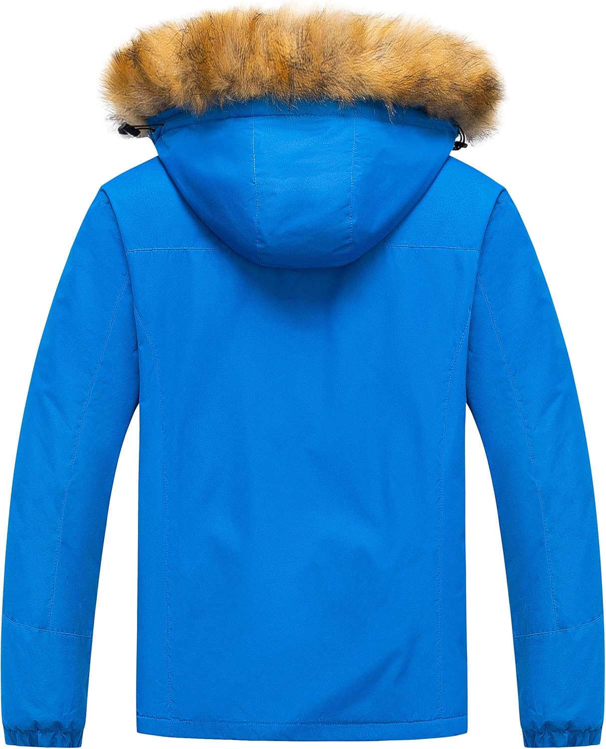 Phantom Fade Coat
