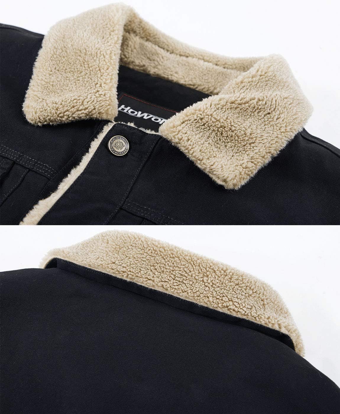 Moonwake Coat