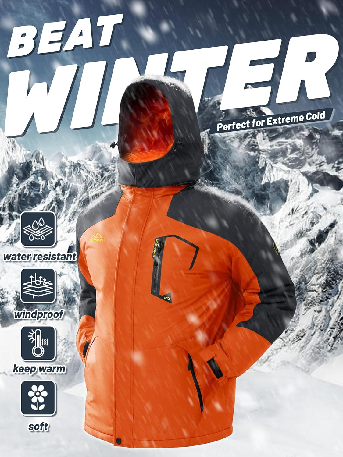 The Frostveil Coat