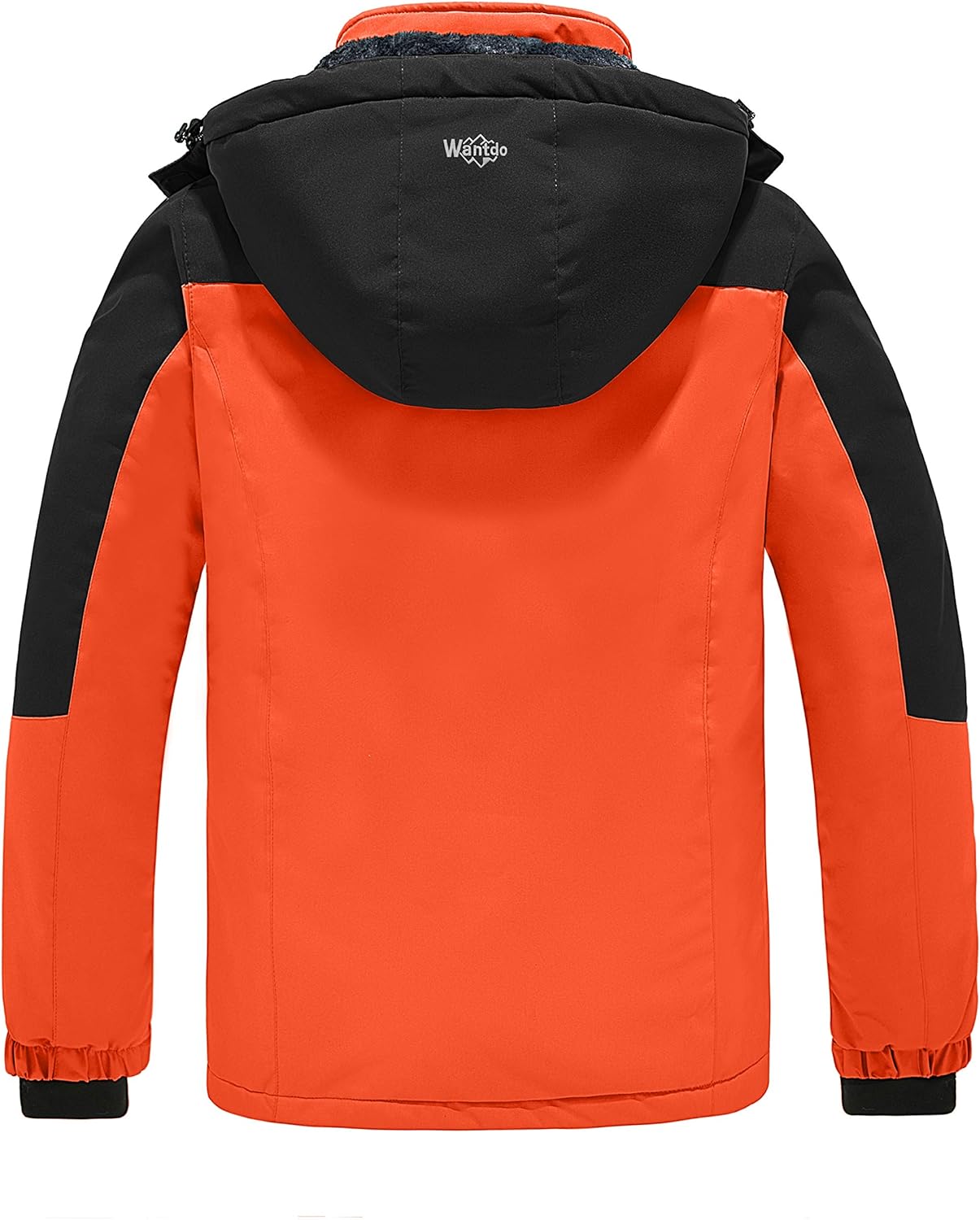 Paragon Press Coat
