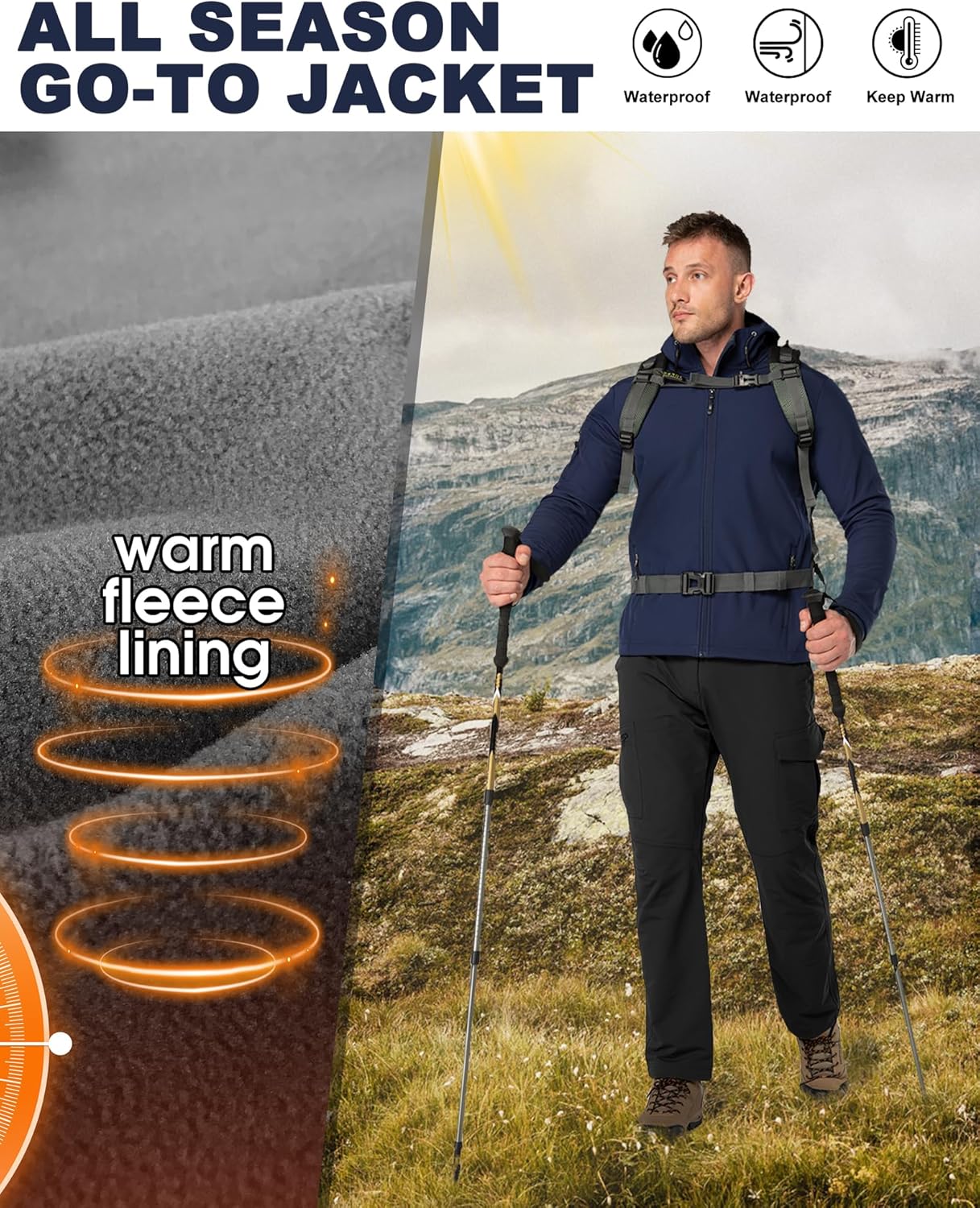 The Foldmark Coat
