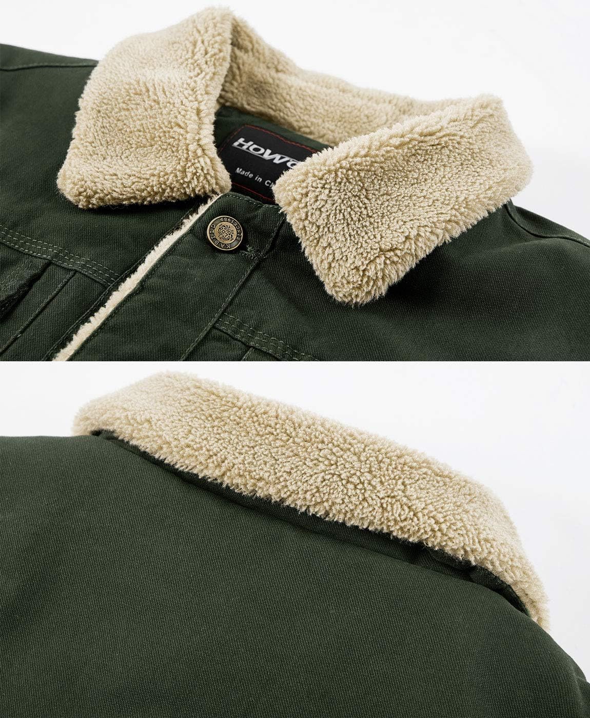 Moonwake Coat