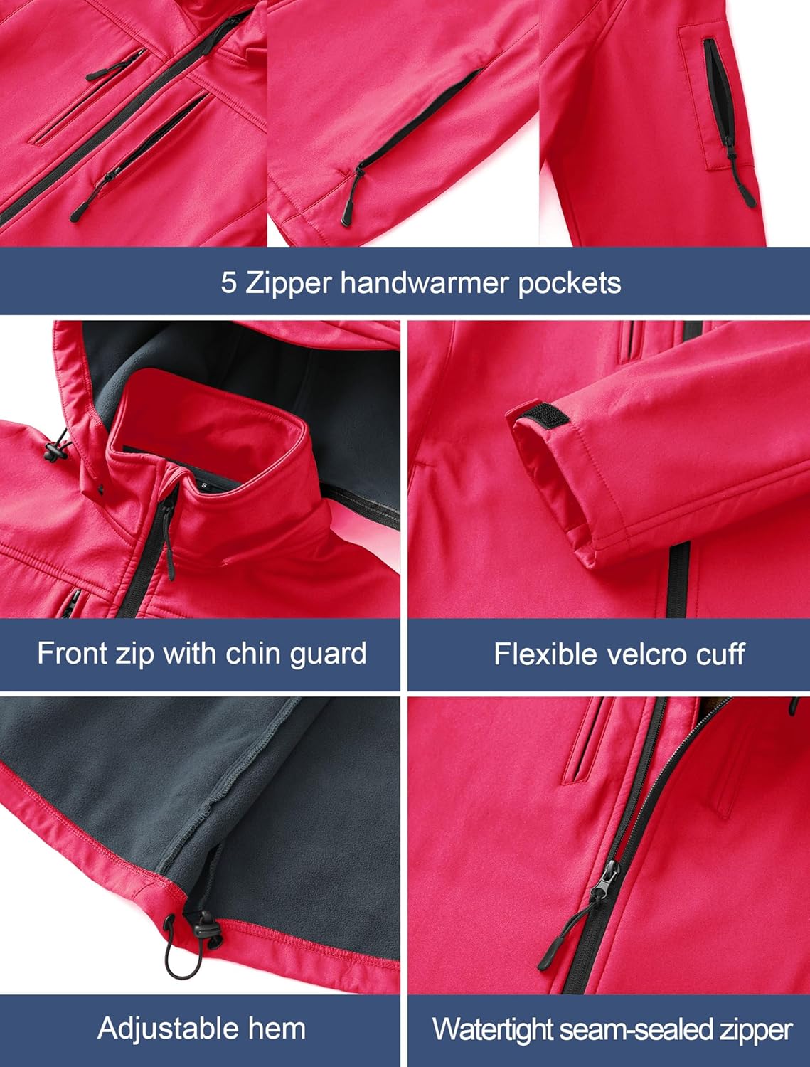 Lunar Cut Coat