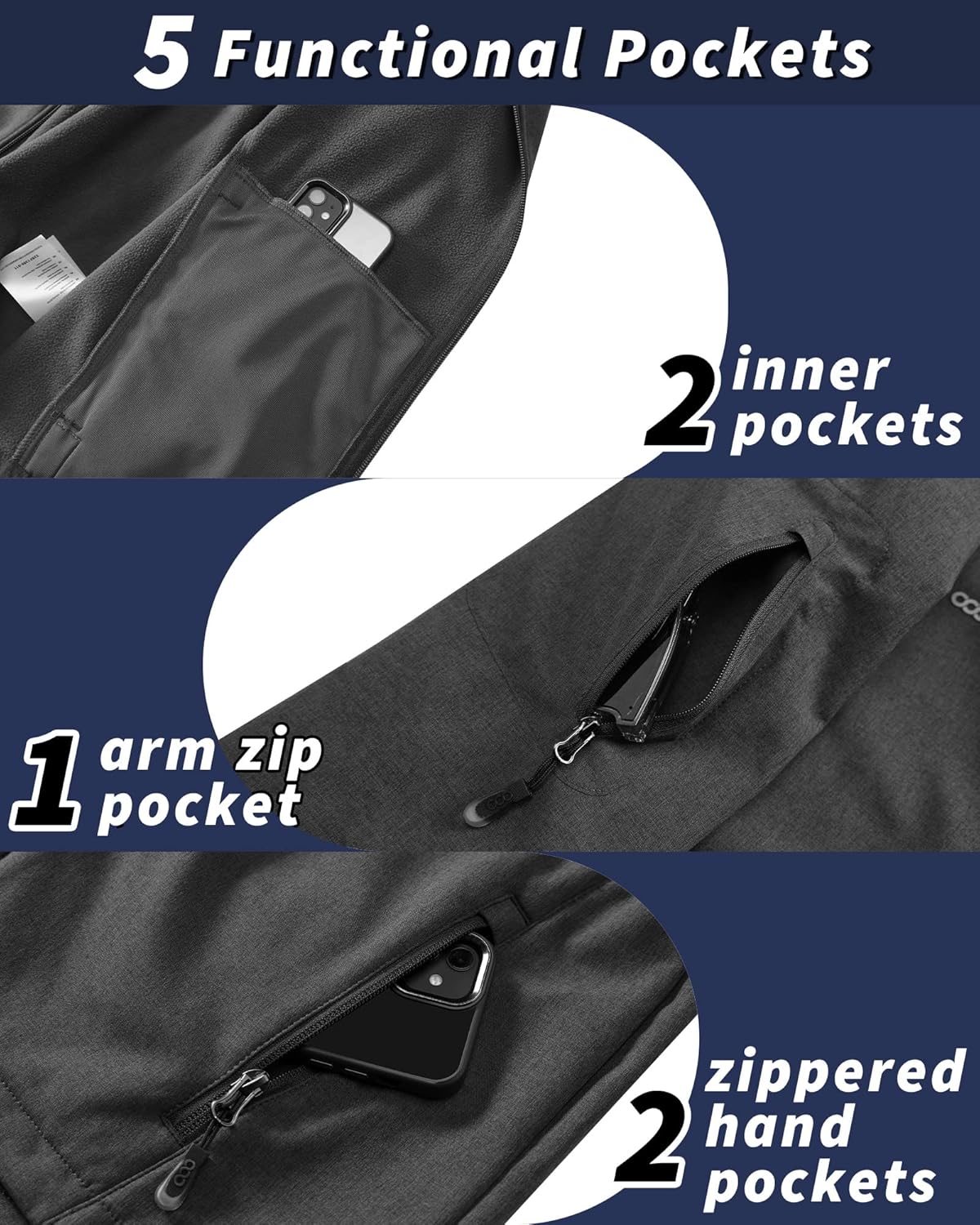 The Foldmark Coat