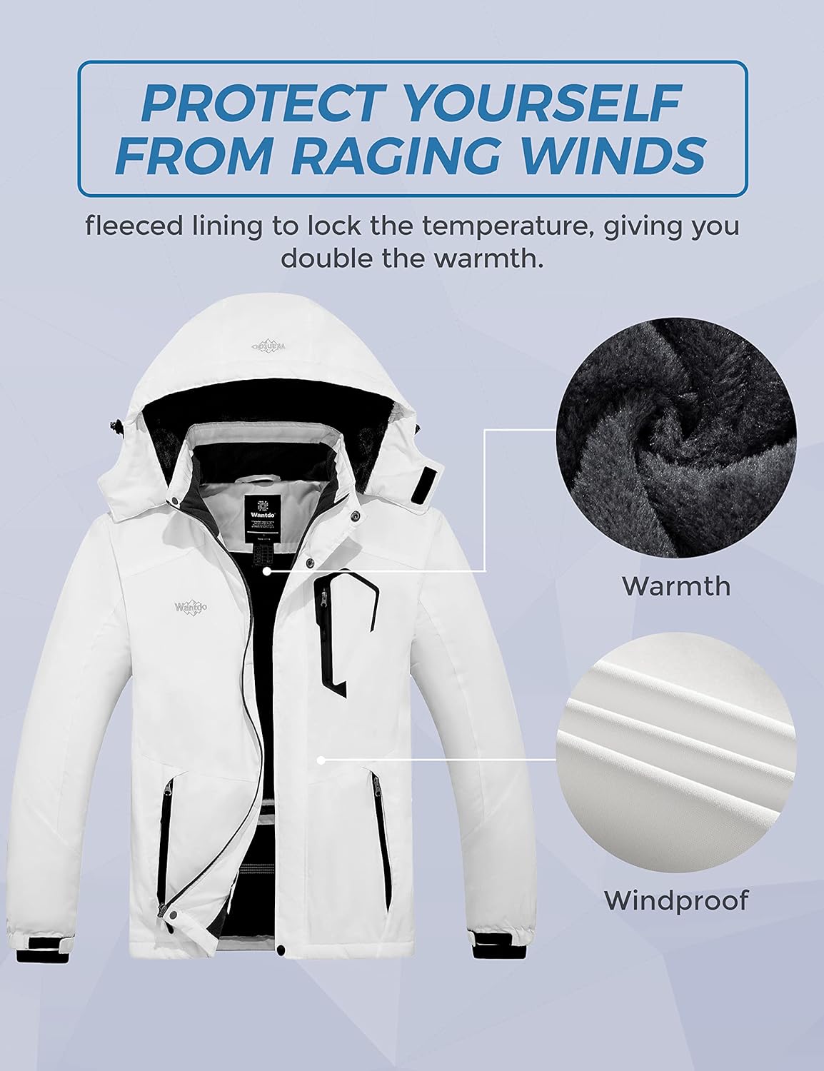 Paragon Press Coat
