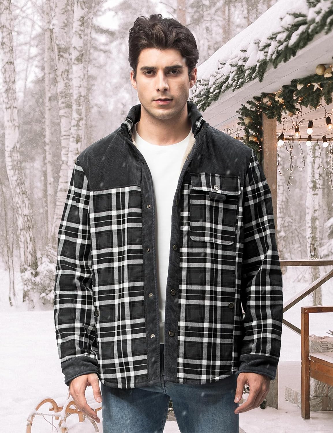 ModLayer Coat