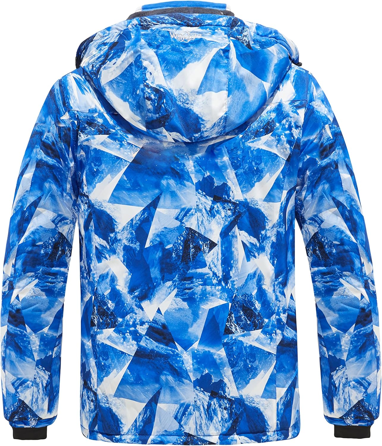 Paragon Press Coat