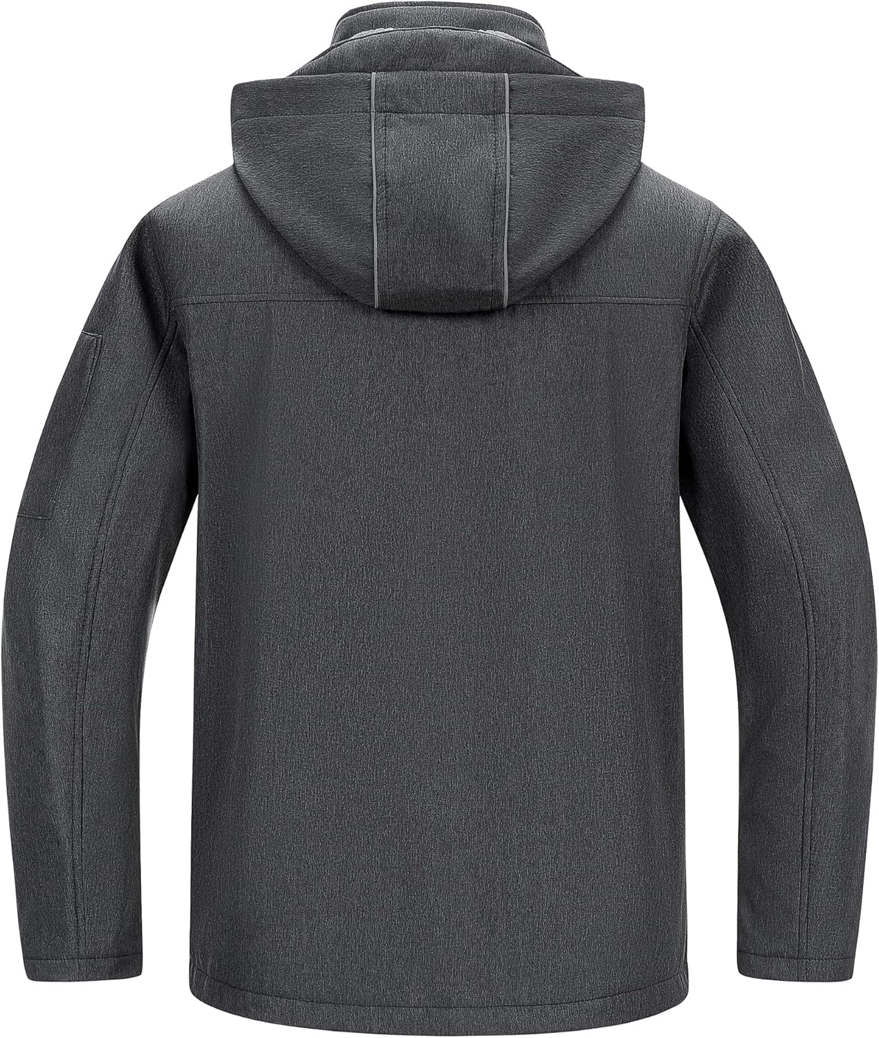 Lunar Cut Coat