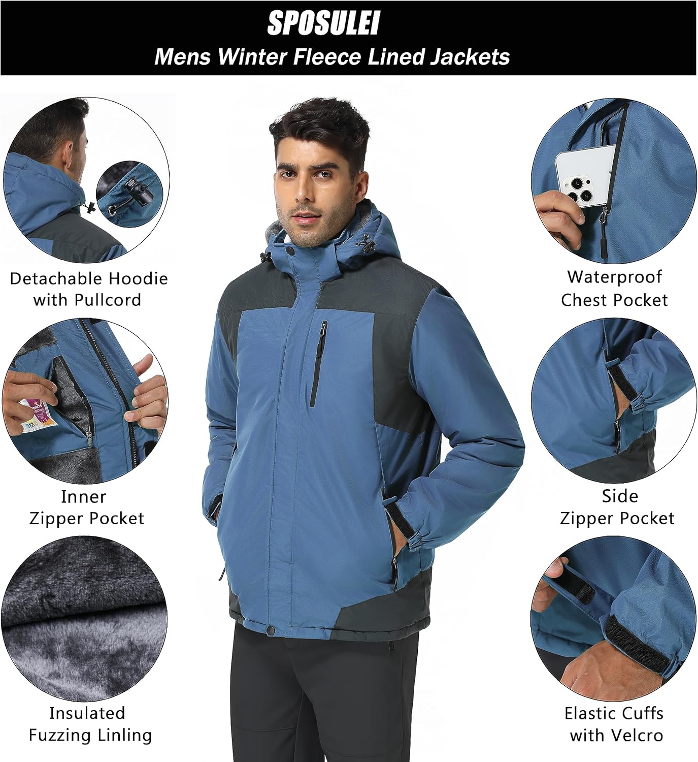 The Edgeflare Coat