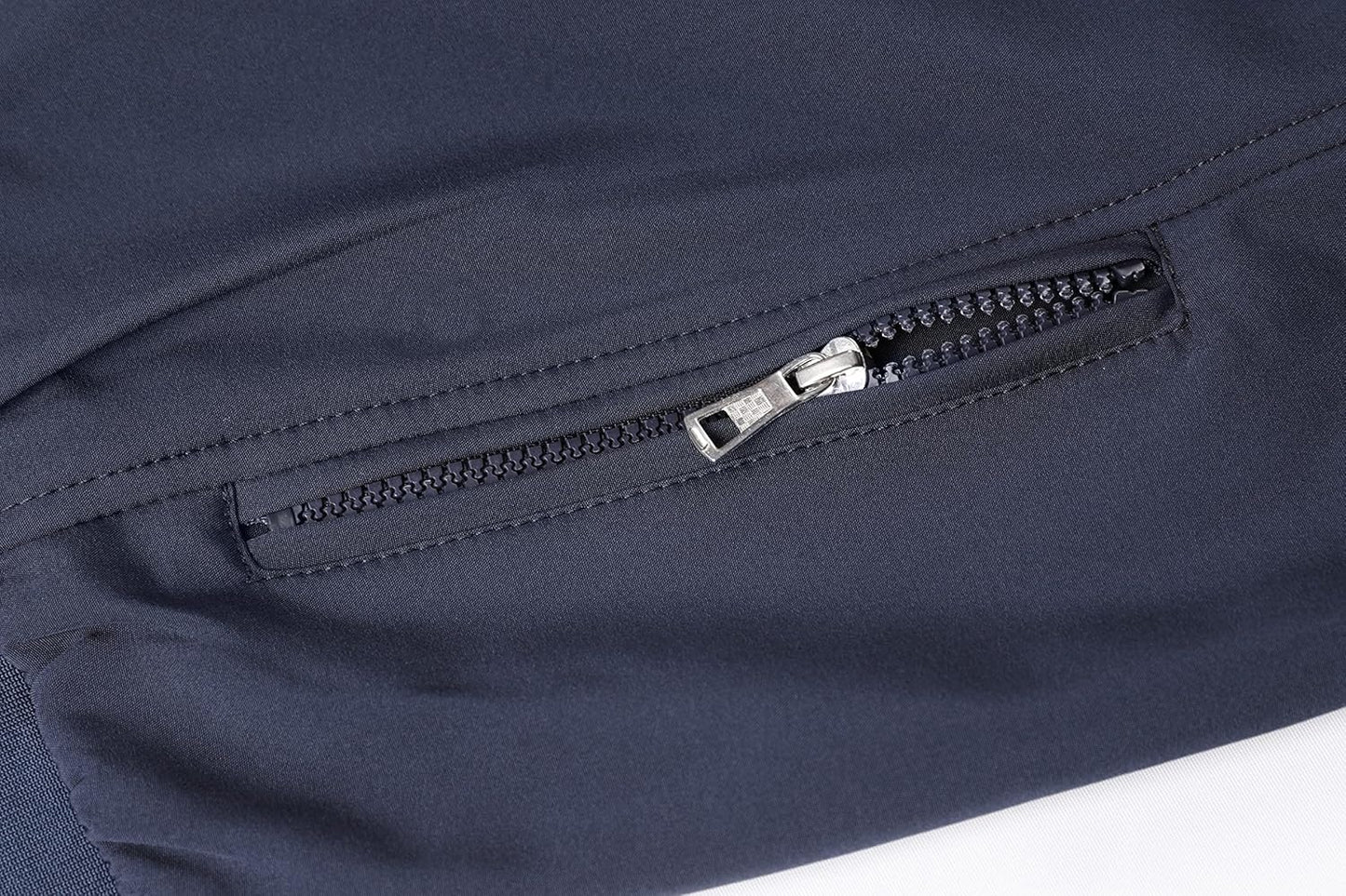 Oxhide Trail Coat