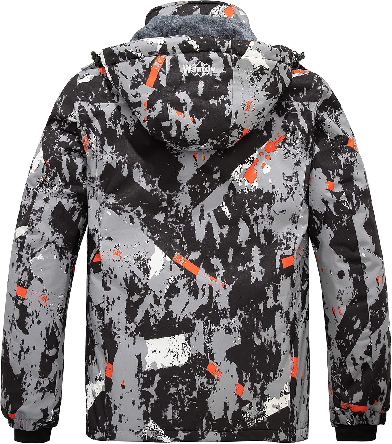 Paragon Press Coat