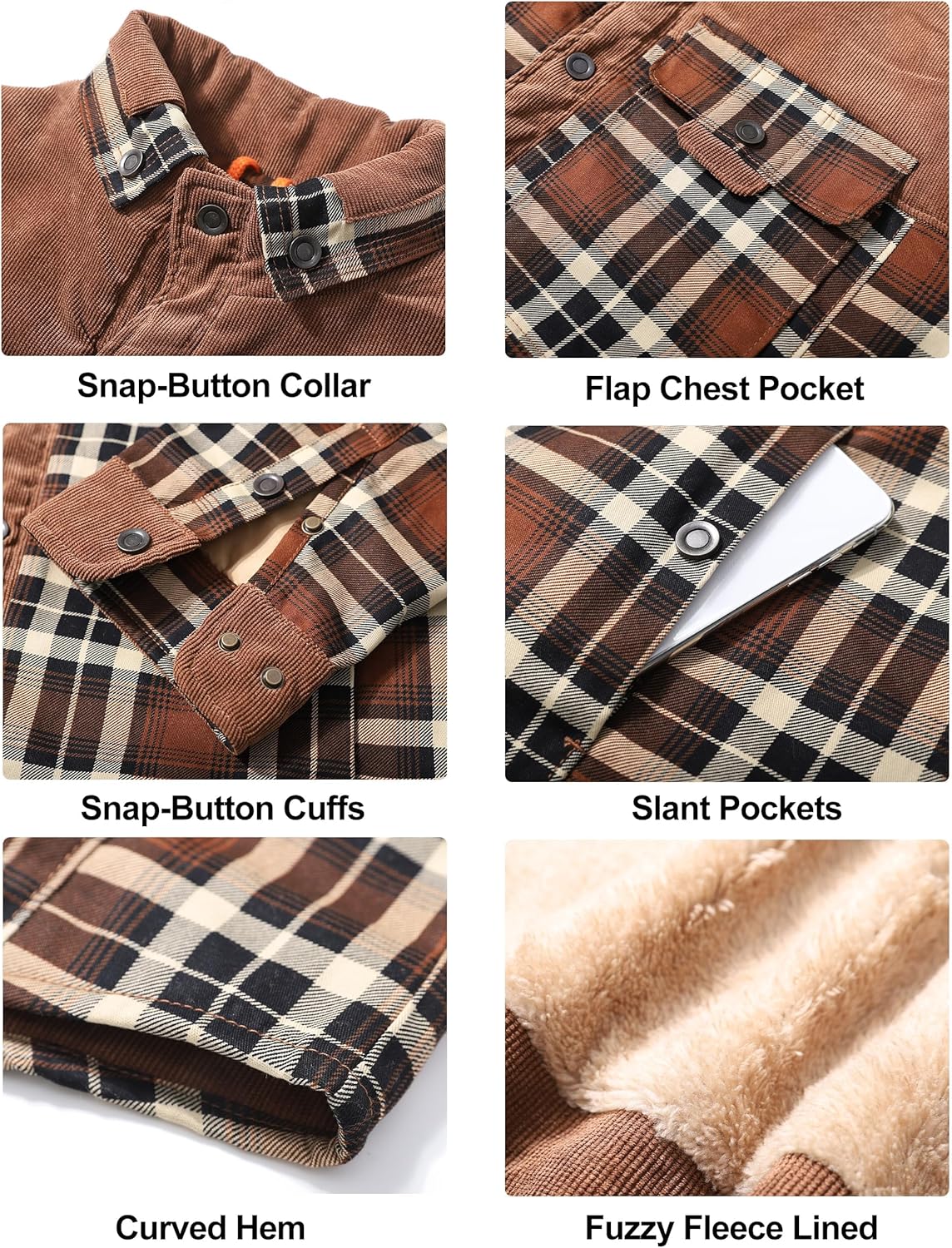 ModLayer Coat