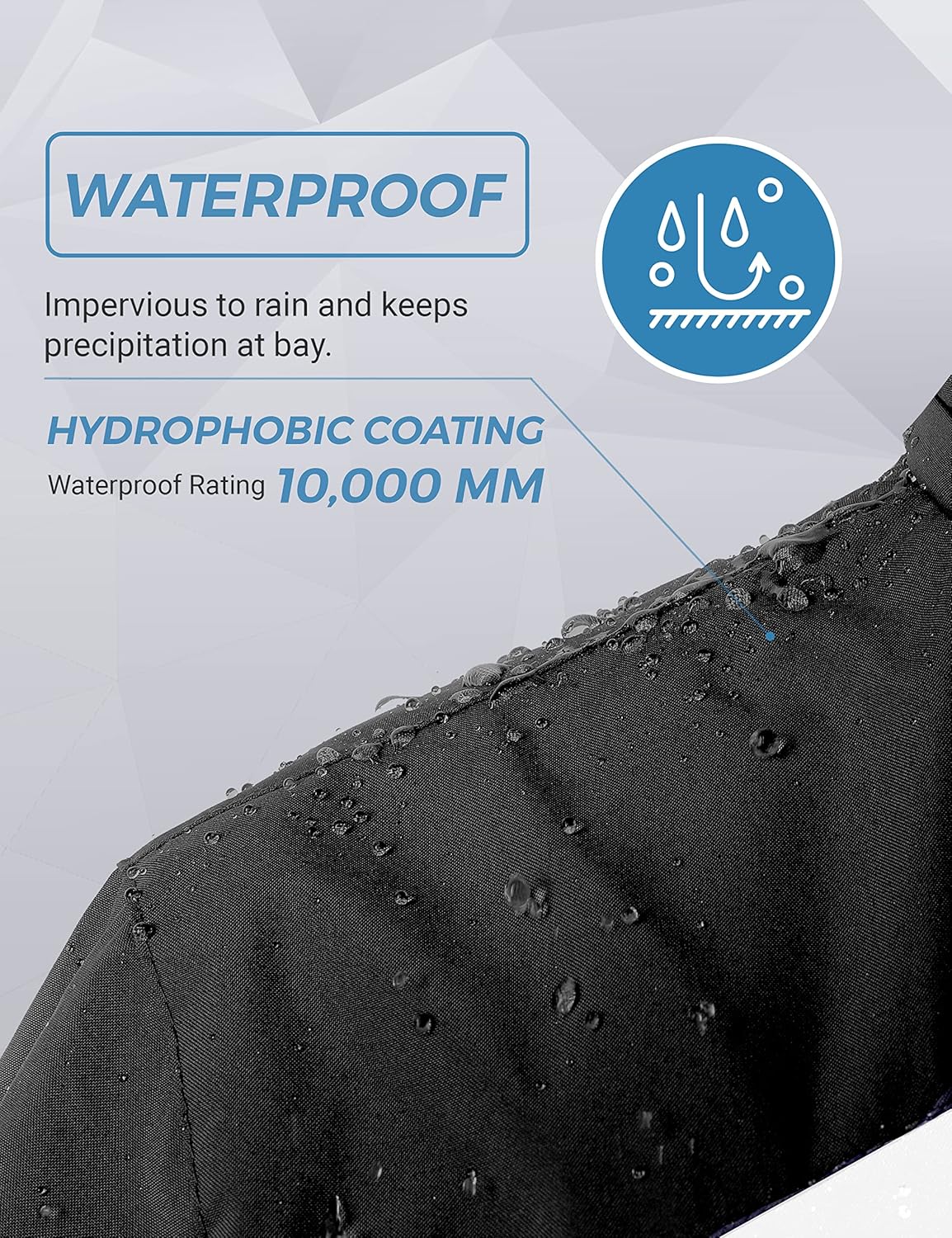 Paragon Press Coat