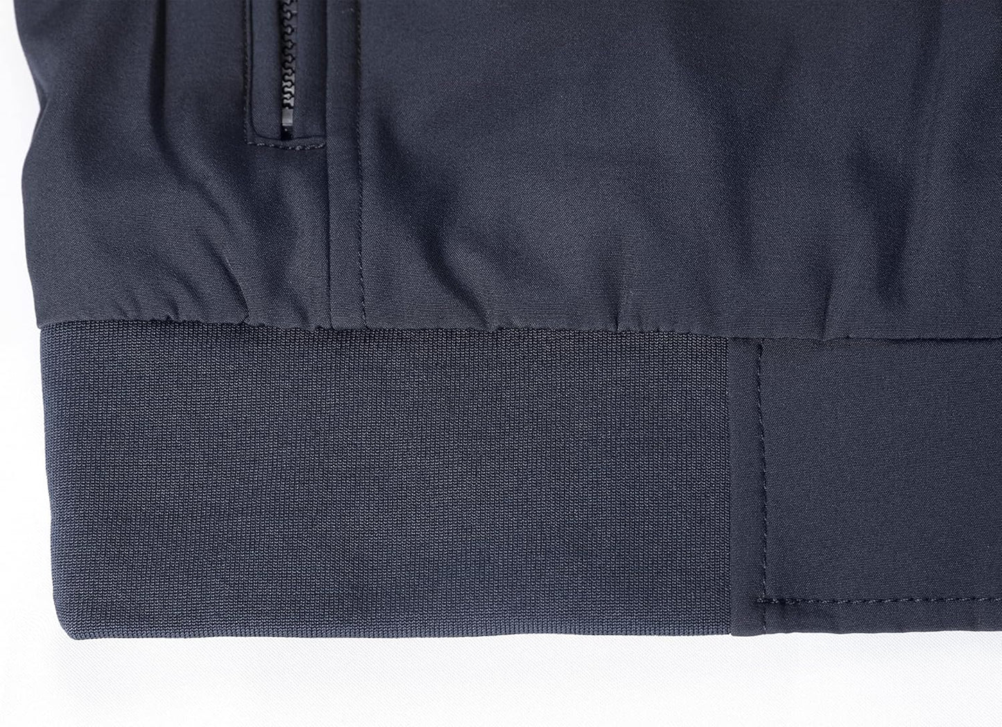 Oxhide Trail Coat