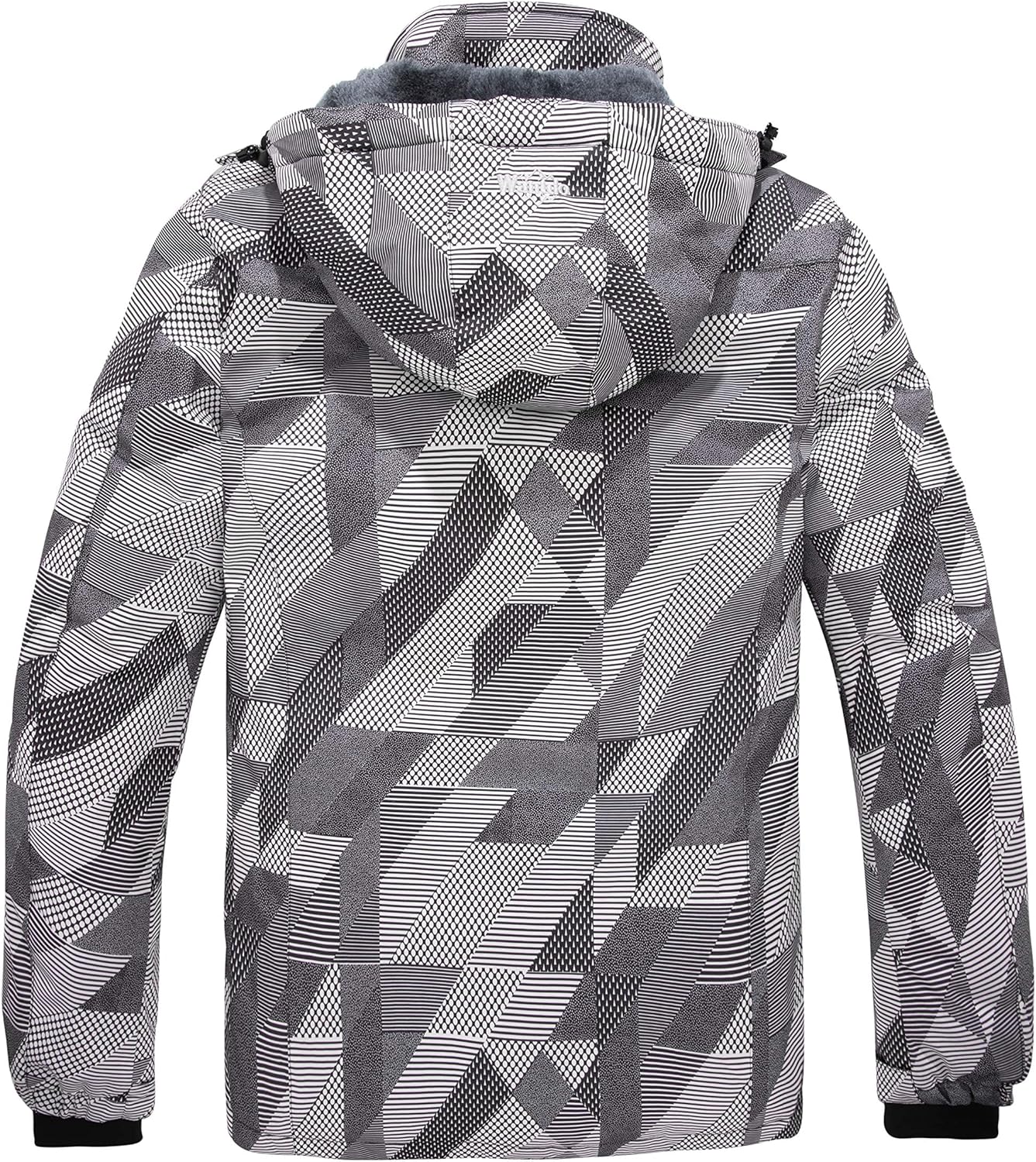 Paragon Press Coat