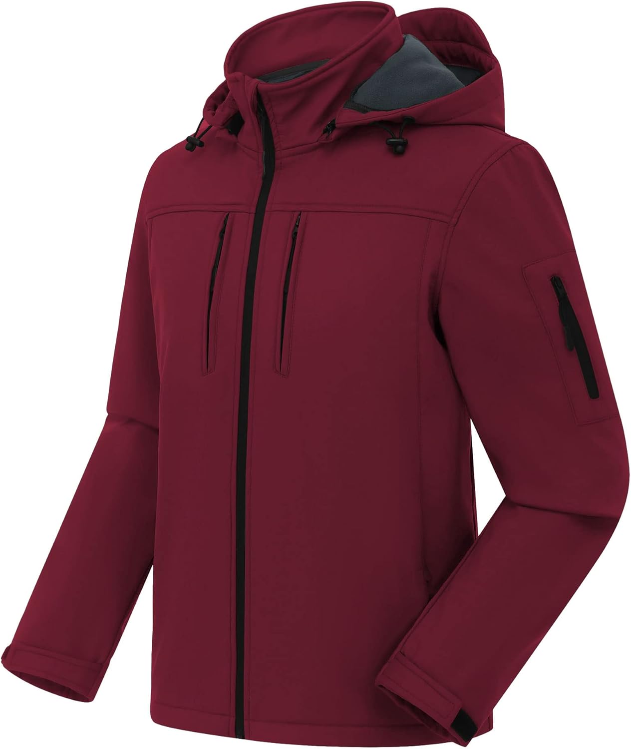 Lunar Cut Coat