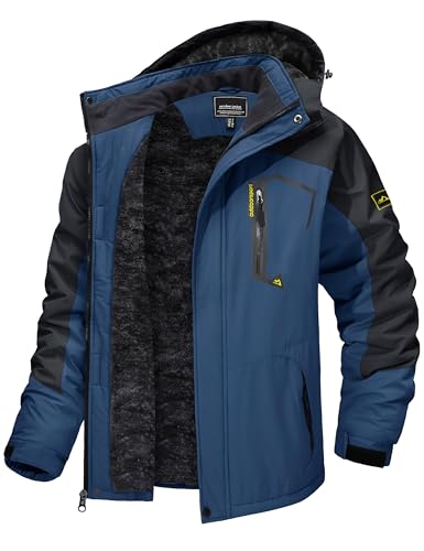 The Frostveil Coat