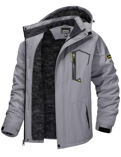 The Frostveil Coat