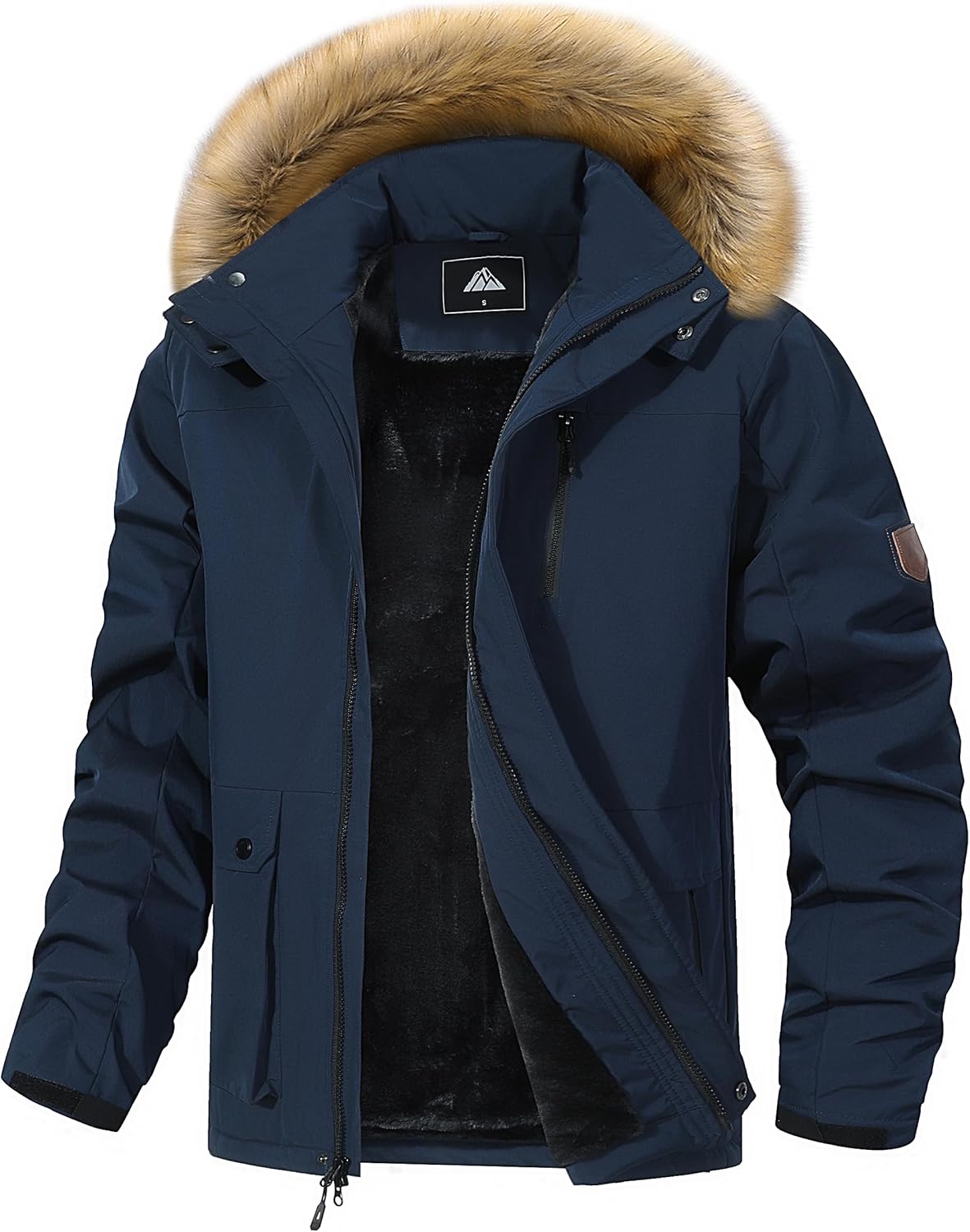 Straylight Coat