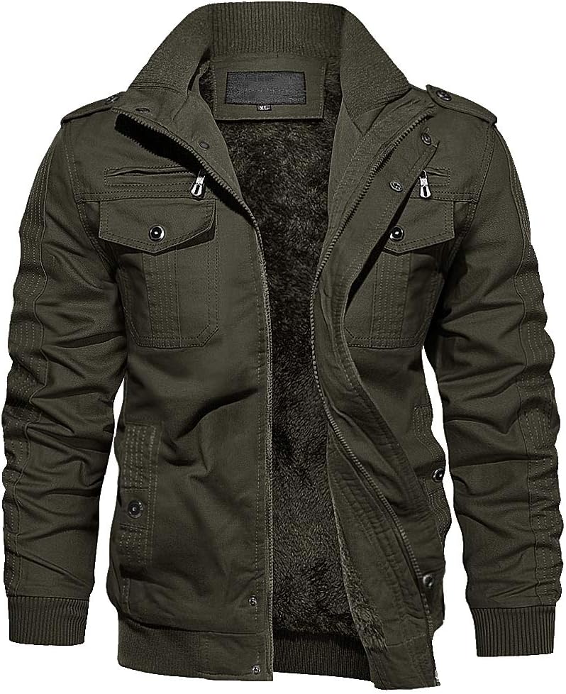 Crownline Coat