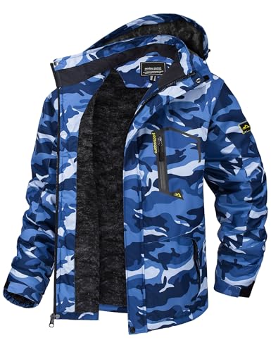 The Frostveil Coat
