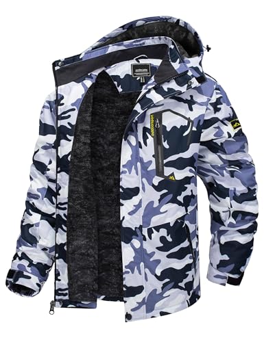 The Frostveil Coat